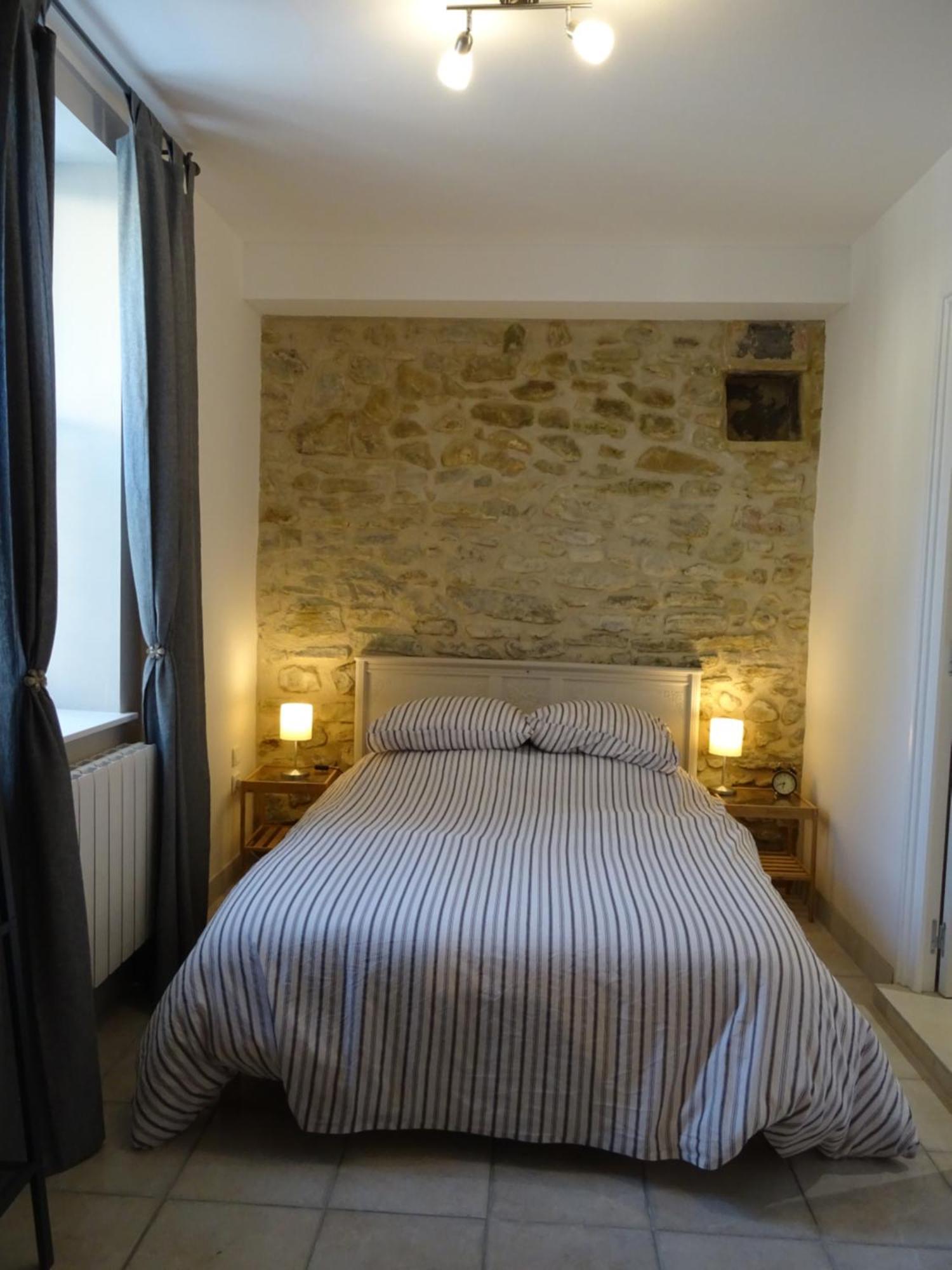 Les Beaux Chenes Villa Pont-de-Barret Luaran gambar