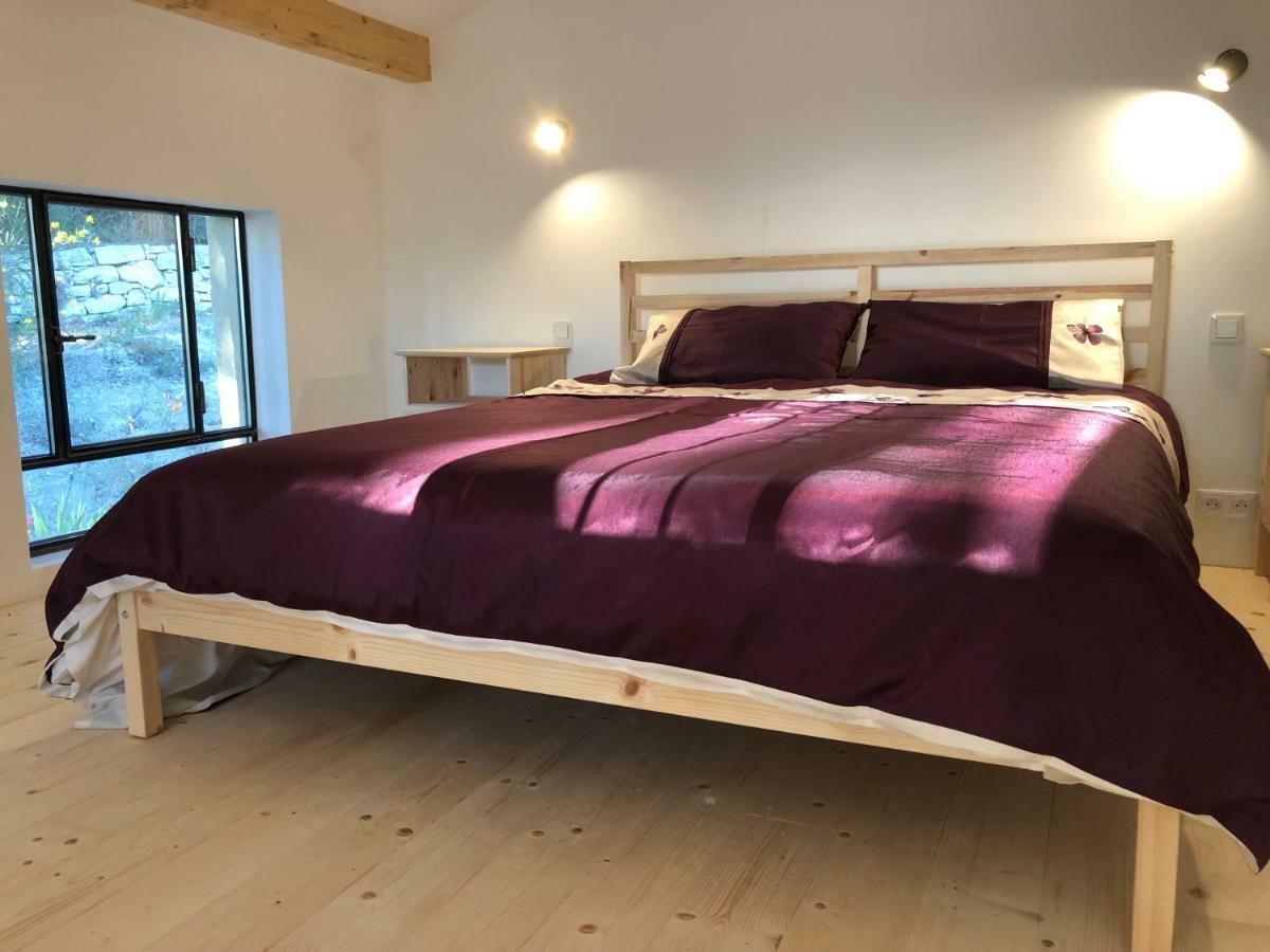 Les Beaux Chenes Villa Pont-de-Barret Luaran gambar